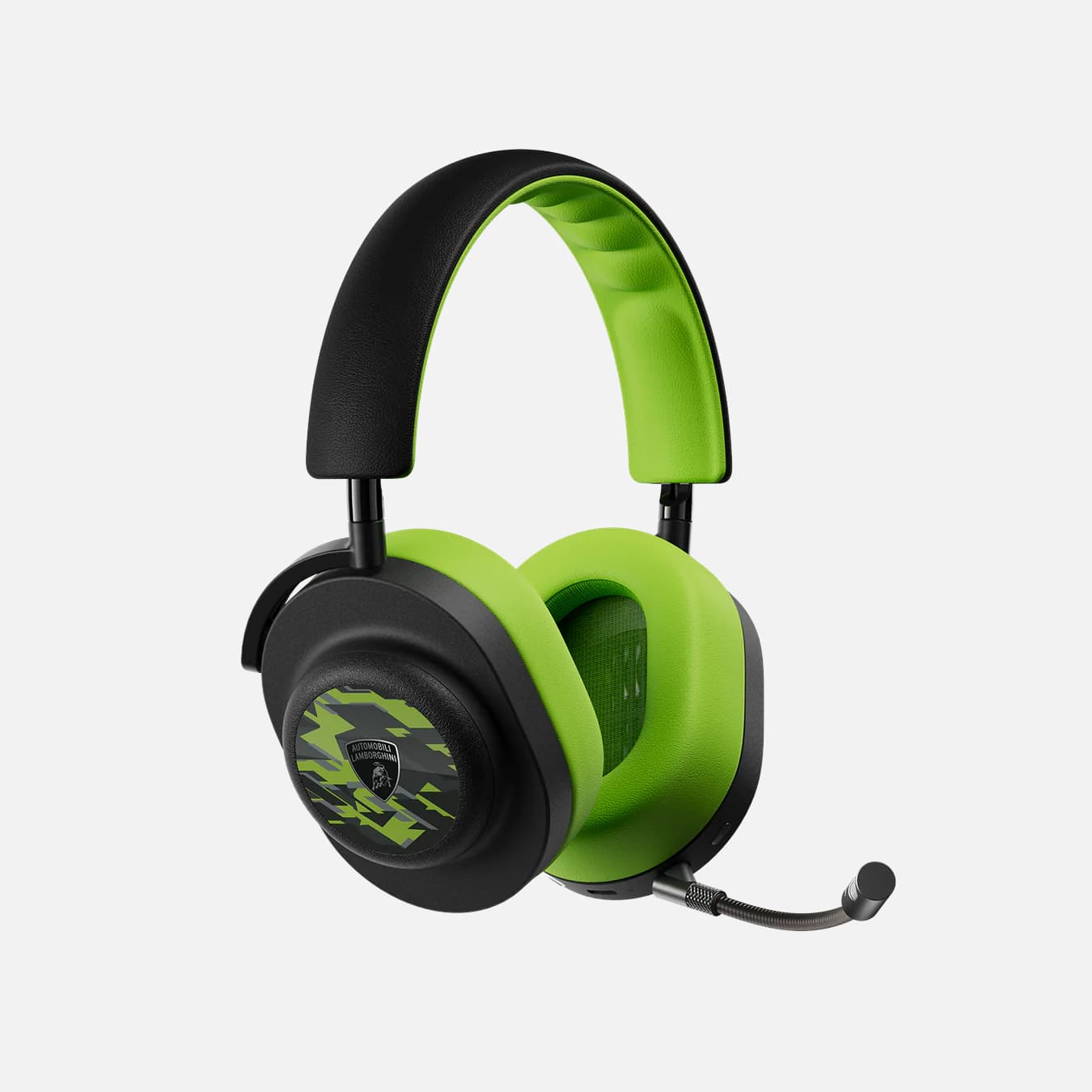 Brand Collaborations¡ªGaming Headphones