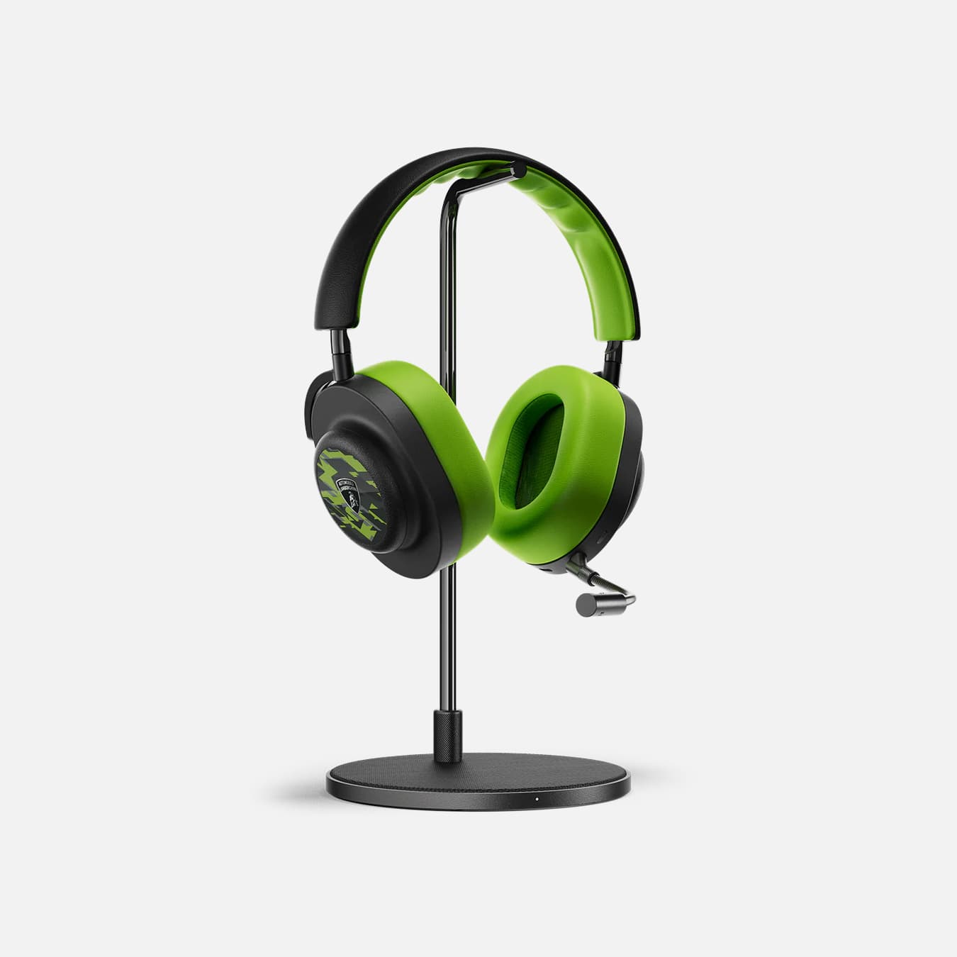 Brand Collaborations¡ªGaming Headphones