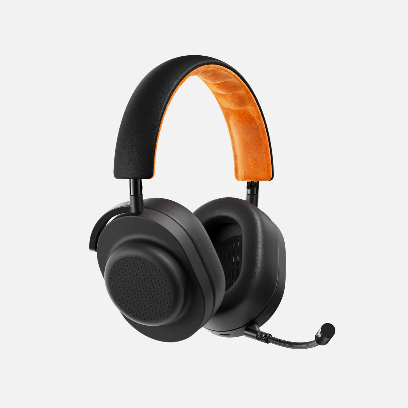 HP85 Bugatti¡ª Gaming Headphones 7.5