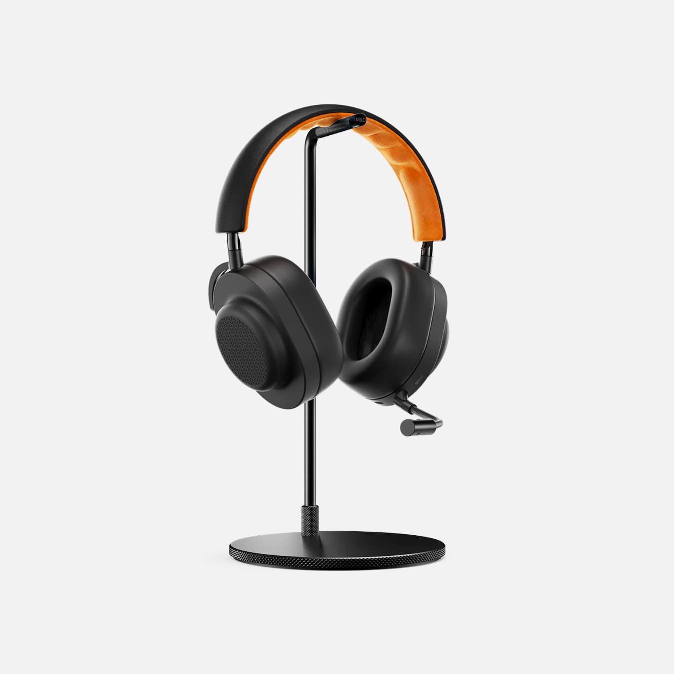 HP85 Bugatti¡ª Gaming Headphones 7.5