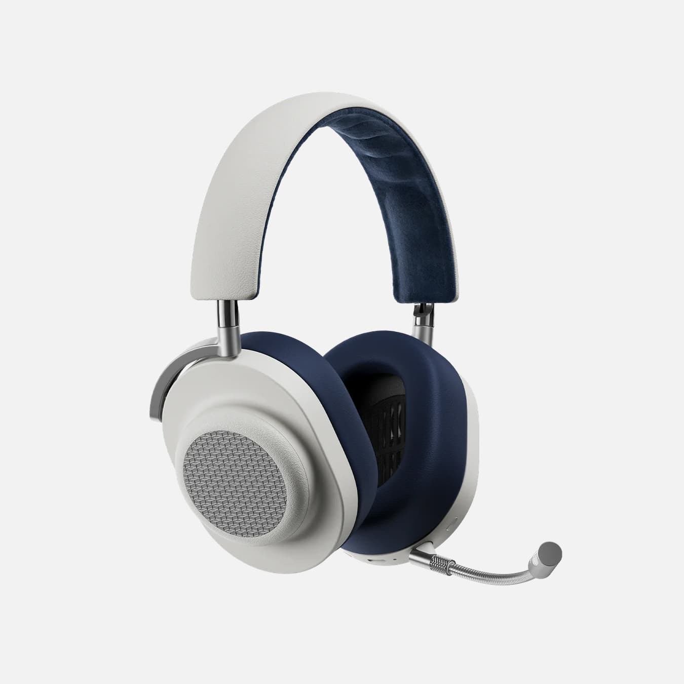 HP85 Bugatti¡ª Gaming Headphones 7.5
