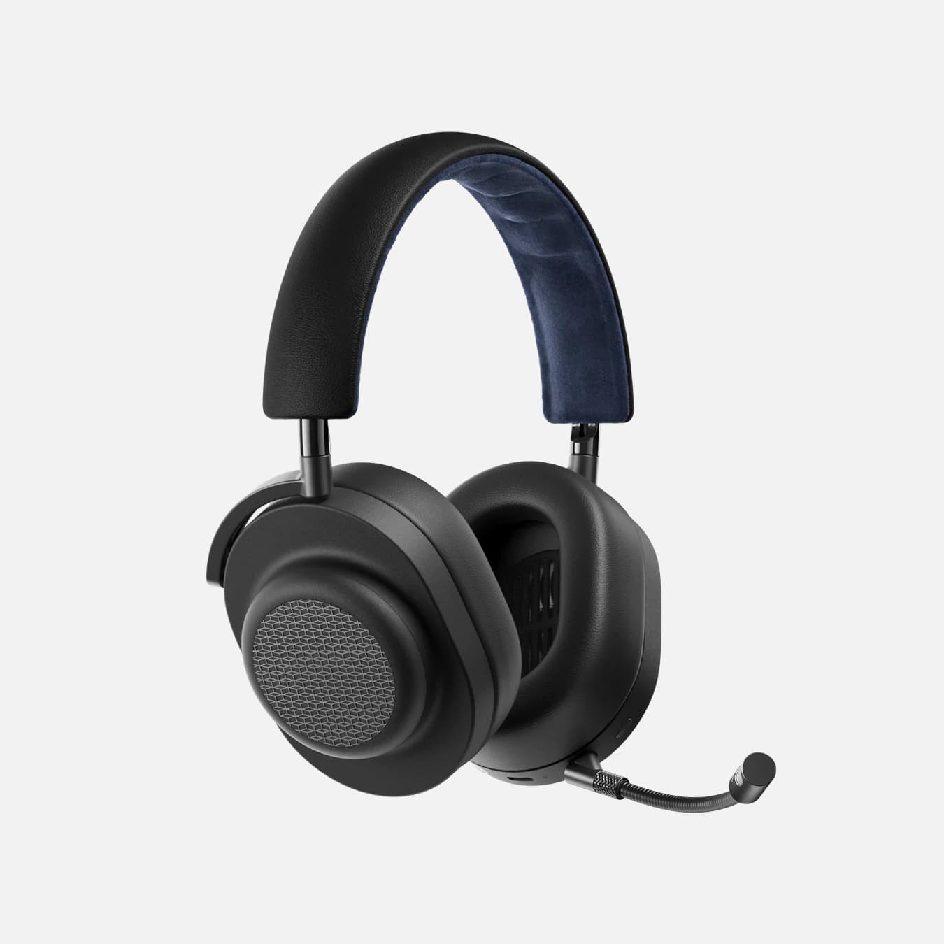 HP85 Bugatti¡ª Gaming Headphones 7.5
