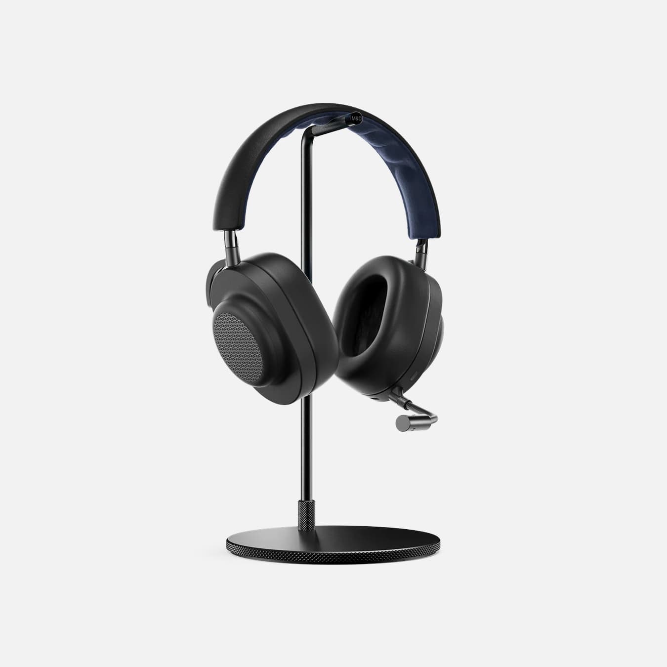 HP85 Bugatti¡ª Gaming Headphones 7.5