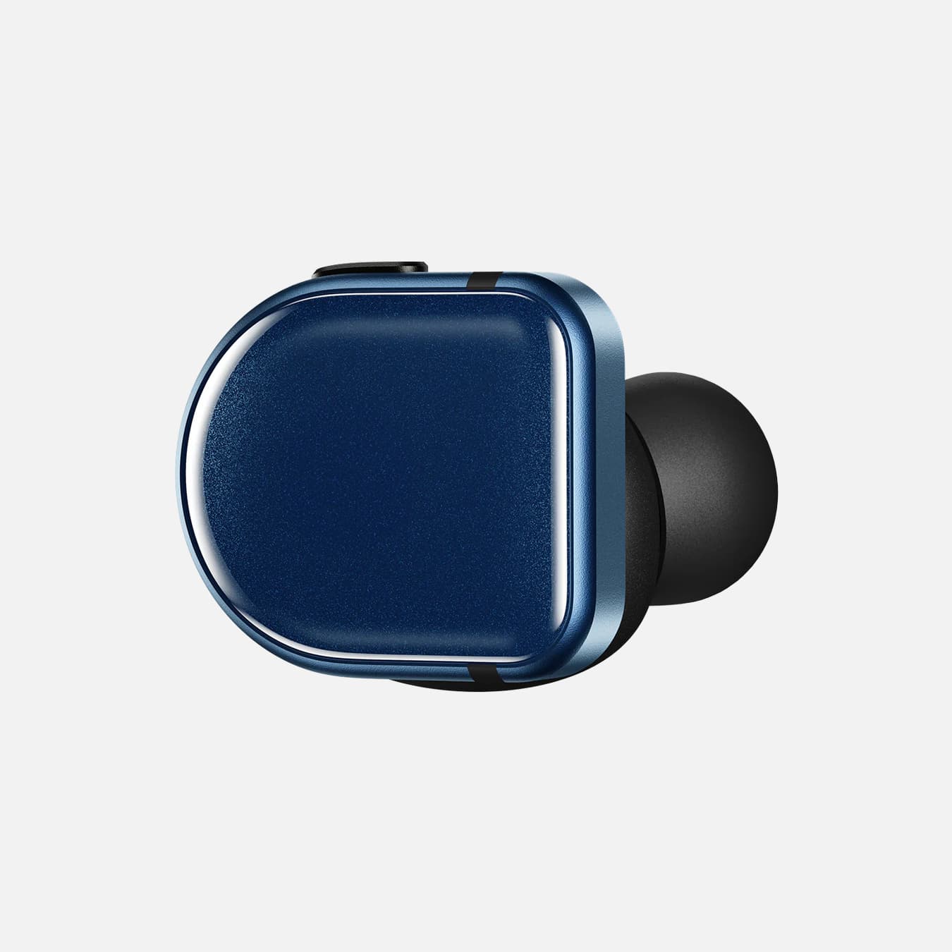LP05¡ªSport Earphones / Green Sapphire Glass