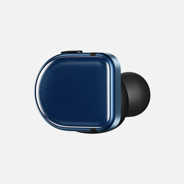 LP05¡ªSport Earphones / Green Sapphire Glass