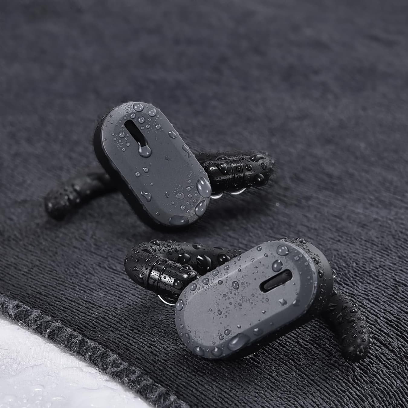 Wireless Earbuds Lightweight¡ªBluetooth