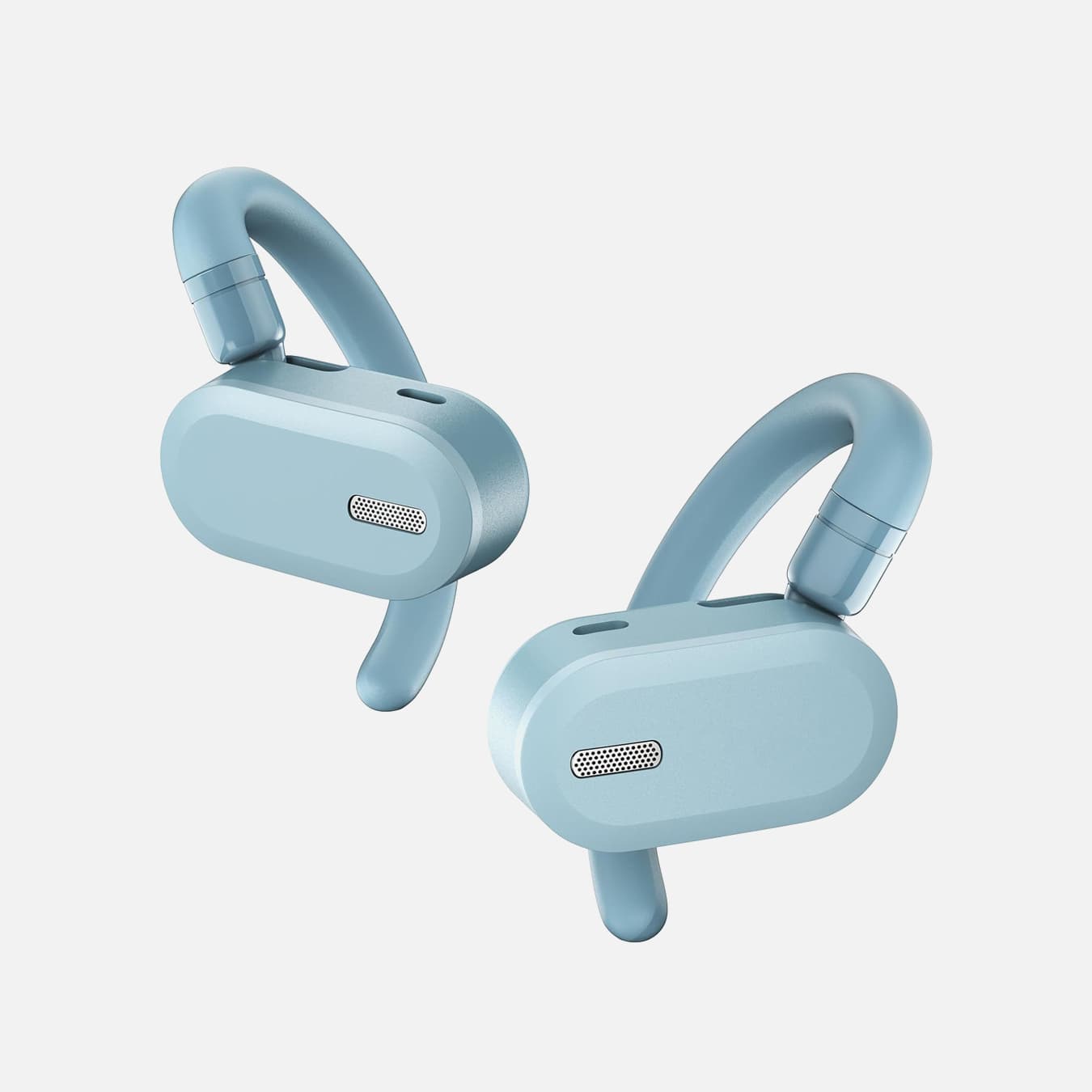 Wireless Earbuds Lightweight¡ªBluetooth