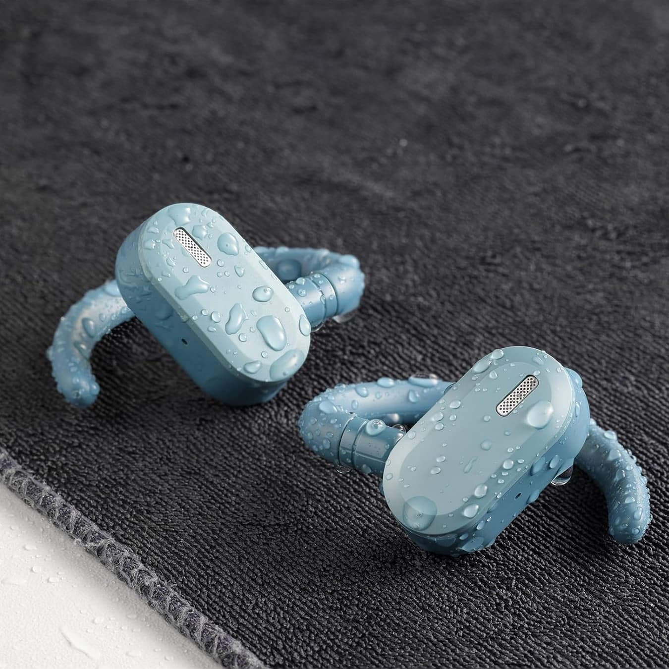 Wireless Earbuds Lightweight¡ªBluetooth