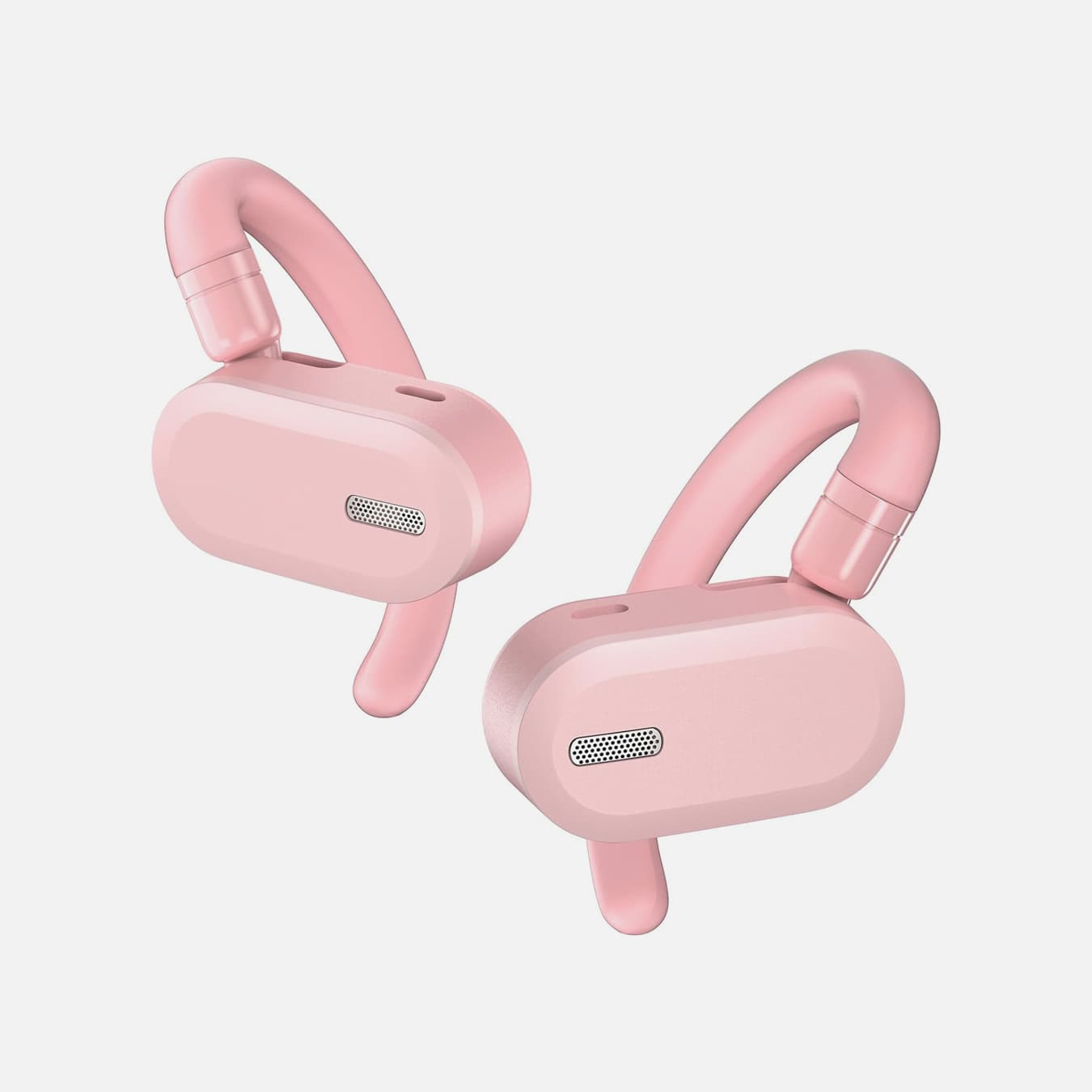 Wireless Earbuds Lightweight¡ªBluetooth