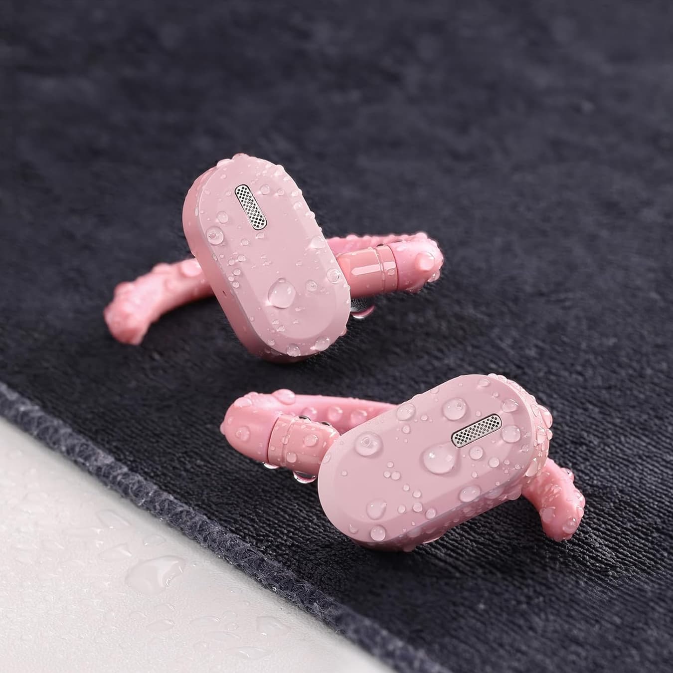 Wireless Earbuds Lightweight¡ªBluetooth