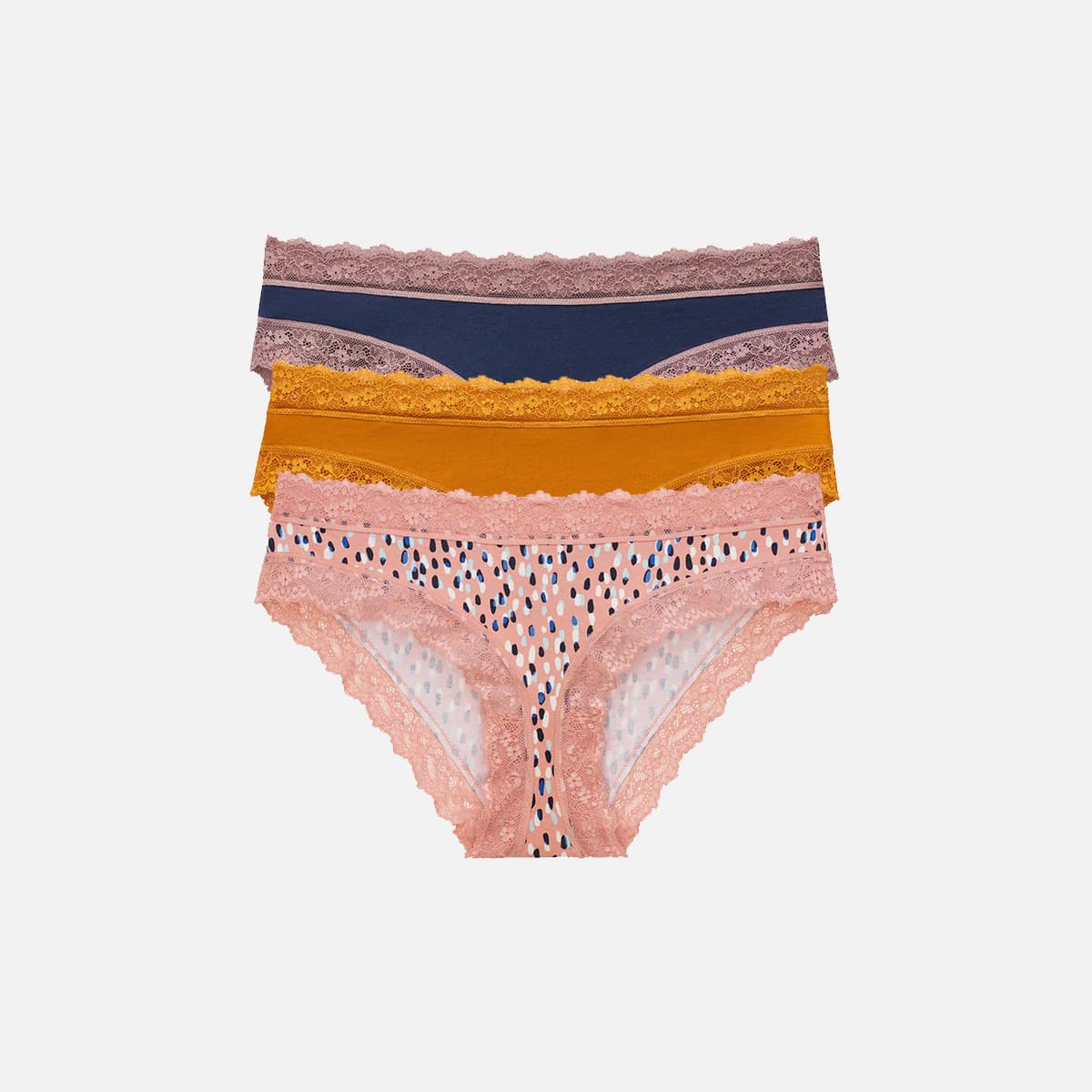 Glozin Cotton Sports Bra