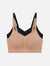 Seamless Nursing Bra