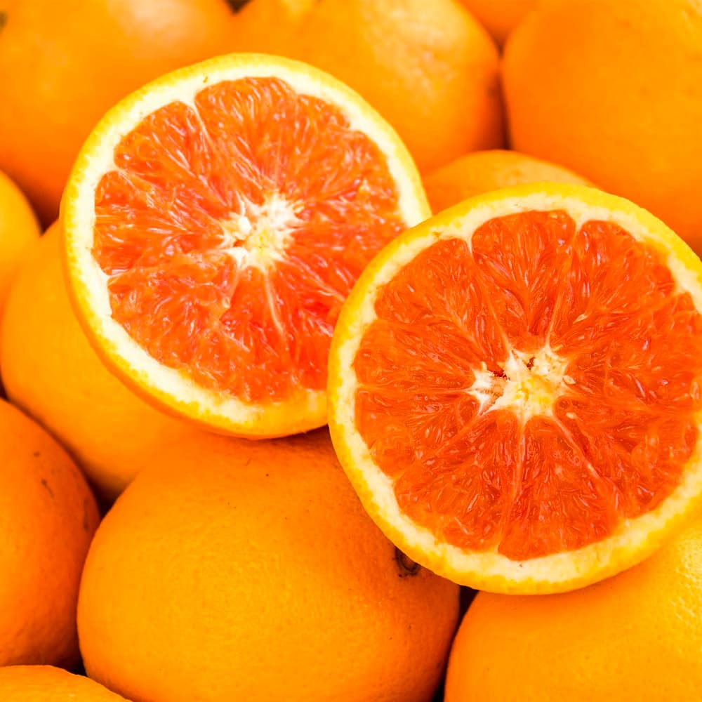 Organic Fresh Oranges From South France¡ª1Kg