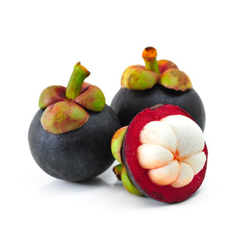 Mangosteen Organic From South Canada¡ª1Kg