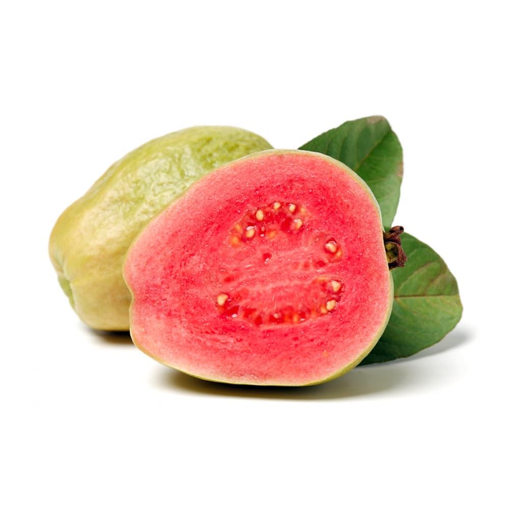 Guava Ruby Red Flesh From South Canada¡ª1Kg