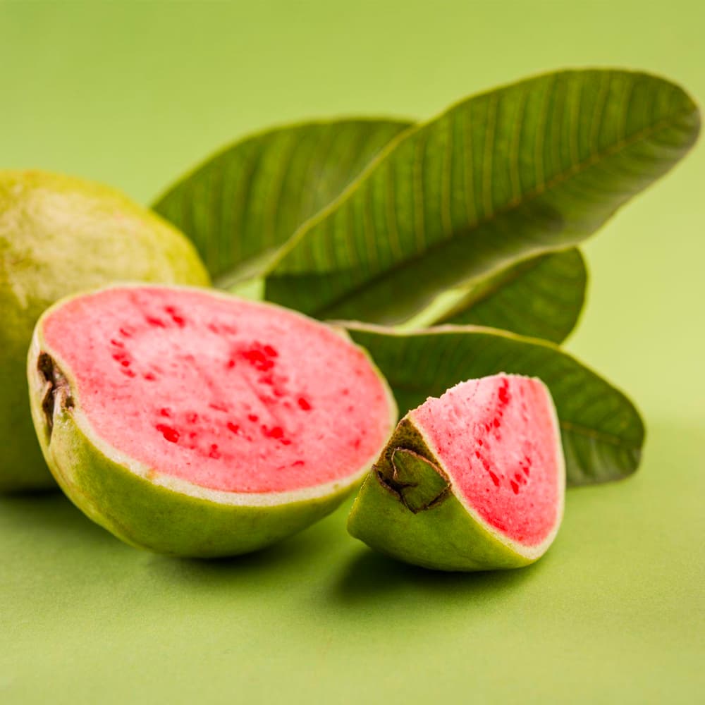 Guava Ruby Red Flesh From South Canada¡ª1Kg