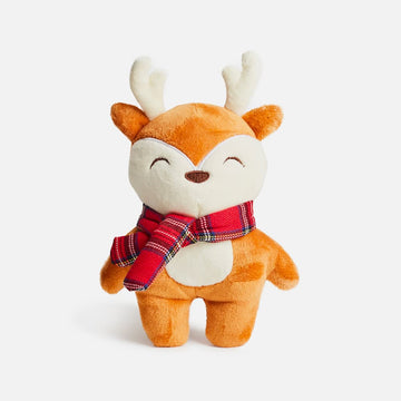 Reindeer Stuffed Animal¡ªOrange