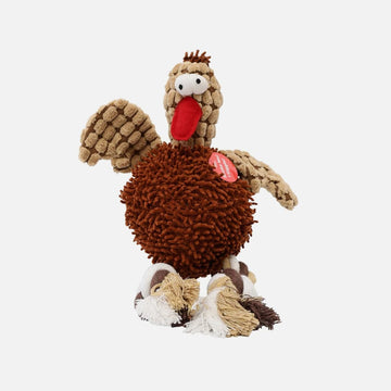 Pets Gigglers Chicken¡ªDog Toy