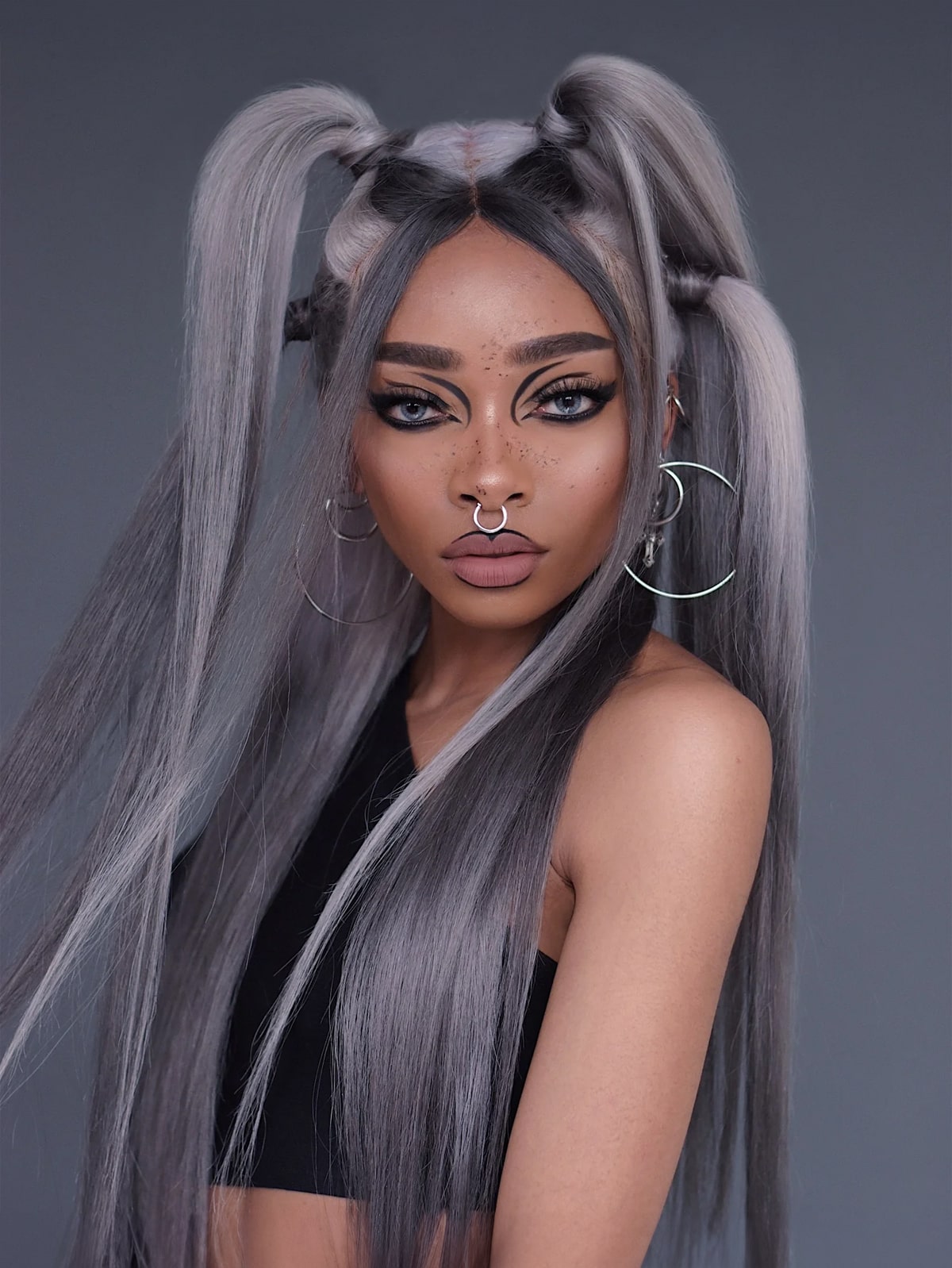 Signature Shade¡ªSlate Smoke