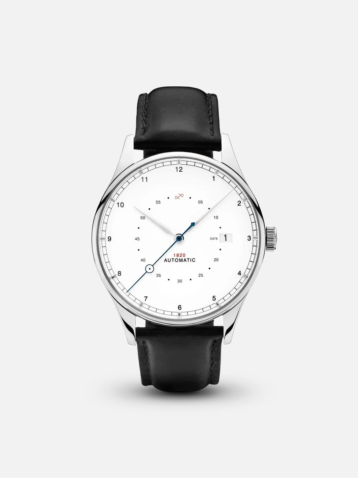 1940 Vintage - Steel/Midnight Blue