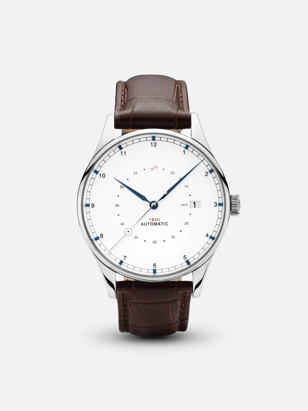 1940 Vintage - Steel/Midnight Blue